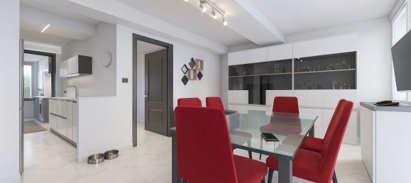 3 Schlafzimmer Wohnung in Genoa, Italy, Nr. 332438 20