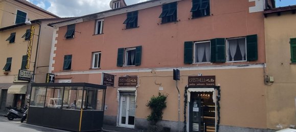 3 Schlafzimmer Wohnung in Genoa, Italy, Nr. 332438 13