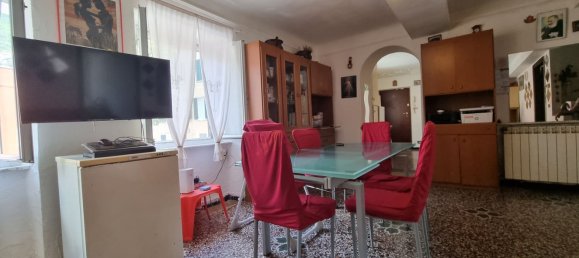 3 Schlafzimmer Wohnung in Genoa, Italy, Nr. 332438 16