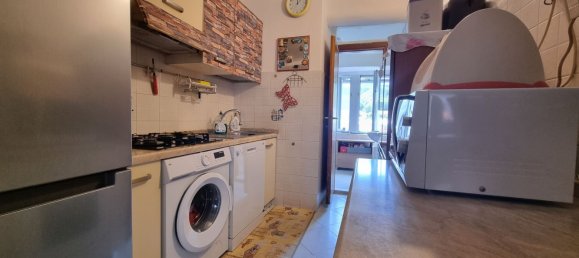 3 Schlafzimmer Wohnung in Genoa, Italy, Nr. 332438 12