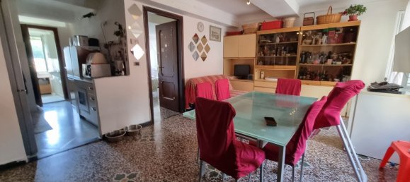 3 Schlafzimmer Wohnung in Genoa, Italy, Nr. 332438 14