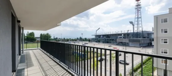 4-salle Appartement à Favoriten, Austria No. 156726 12