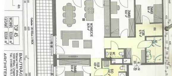 4-salle Appartement à Favoriten, Austria No. 156726 14