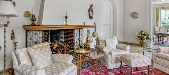 4 Schlafzimmer Villa in Essen, Germany, Nr. 84752 3