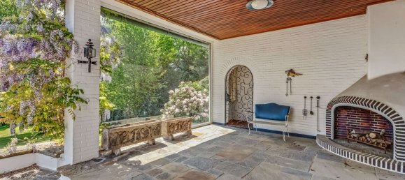 4 Schlafzimmer Villa in Essen, Germany, Nr. 84752 18