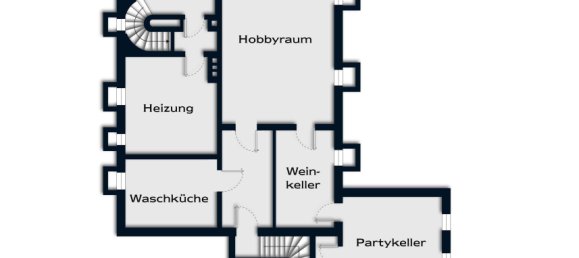 4 Schlafzimmer Villa in Essen, Germany, Nr. 84752 23