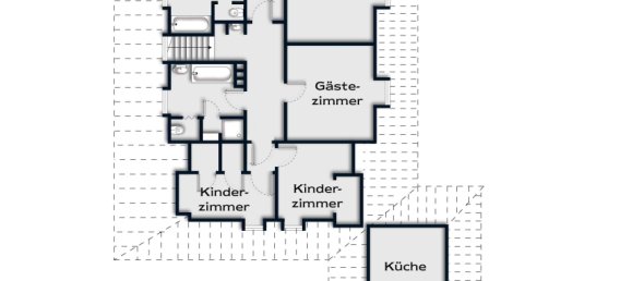 4 Schlafzimmer Villa in Essen, Germany, Nr. 84752 22