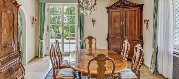 4 Schlafzimmer Villa in Essen, Germany, Nr. 84752 6