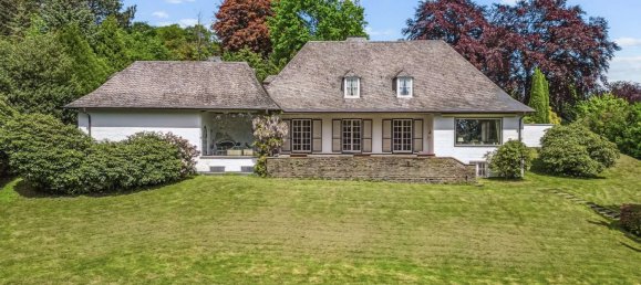 4 Schlafzimmer Villa in Essen, Germany, Nr. 84752 20