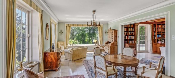 4 Schlafzimmer Villa in Essen, Germany, Nr. 84752 2