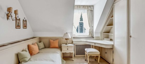 4 Schlafzimmer Villa in Essen, Germany, Nr. 84752 12