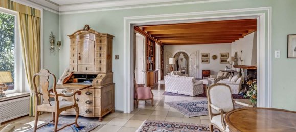 4 Schlafzimmer Villa in Essen, Germany, Nr. 84752 5