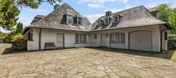 4 Schlafzimmer Villa in Essen, Germany, Nr. 84752 16