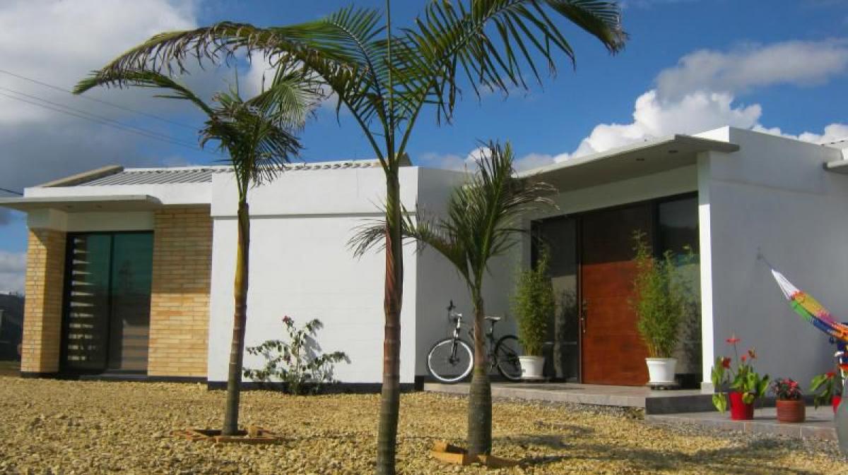 3 chambres Maison à Cundinamarca, Colombia No. 6016