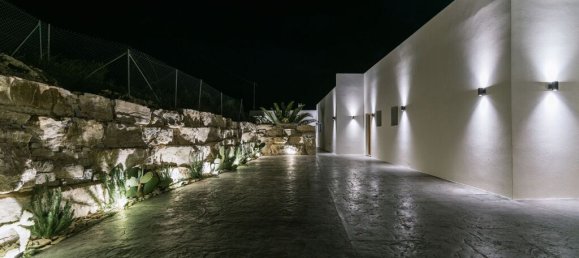 3 غرف نوم فيلا في Heraklion, Greece رقم 2734 30