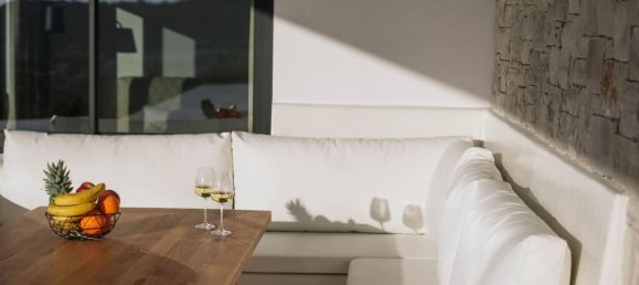 3 غرف نوم فيلا في Heraklion, Greece رقم 2734 21