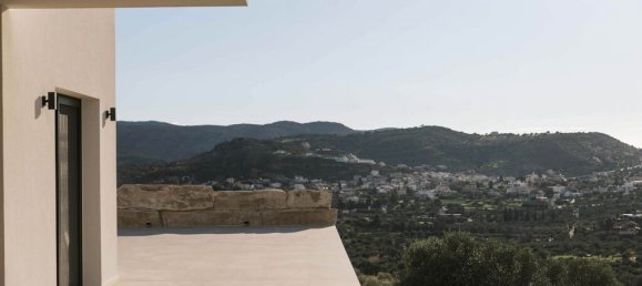 3 غرف نوم فيلا في Heraklion, Greece رقم 2734 26