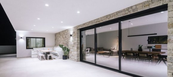 3 غرف نوم فيلا في Heraklion, Greece رقم 2734 4