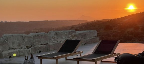 3 غرف نوم فيلا في Heraklion, Greece رقم 2734 12