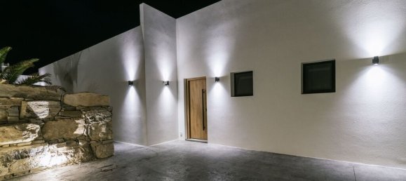 3 غرف نوم فيلا في Heraklion, Greece رقم 2734 22
