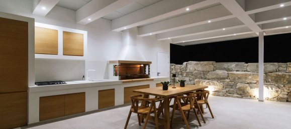 3 غرف نوم فيلا في Heraklion, Greece رقم 2734 23