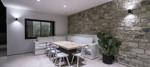 3 غرف نوم فيلا في Heraklion, Greece رقم 2734 19