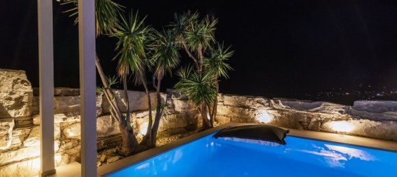 3 غرف نوم فيلا في Heraklion, Greece رقم 2734 28