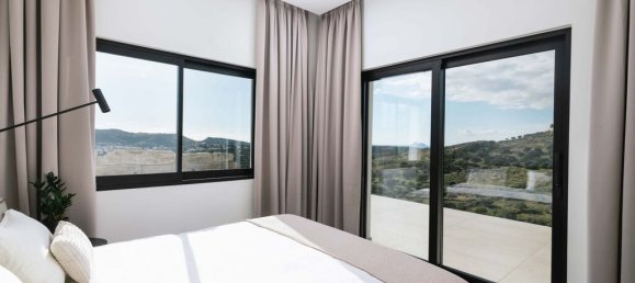 3 غرف نوم فيلا في Heraklion, Greece رقم 2734 24