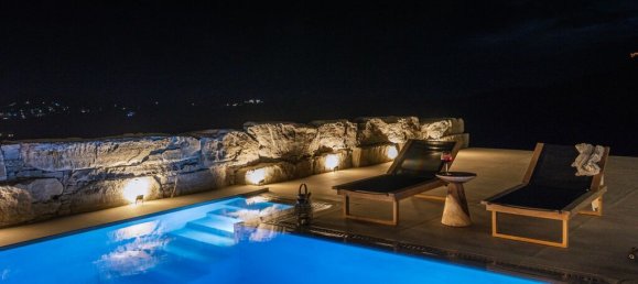 3 غرف نوم فيلا في Heraklion, Greece رقم 2734 29
