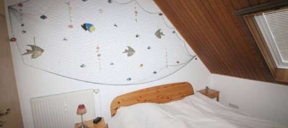 Квартира с 2 комнатами в Дитмаршен, Германия № 22472 20