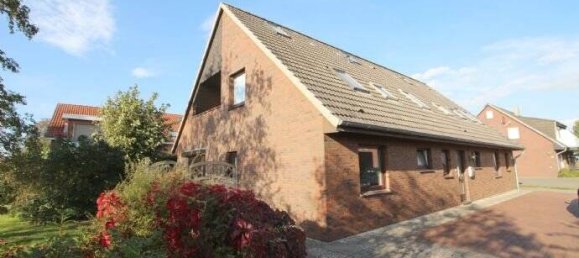 Квартира с 2 комнатами в Дитмаршен, Германия № 22472 5