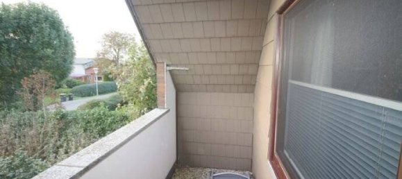 Квартира с 2 комнатами в Дитмаршен, Германия № 22472 27