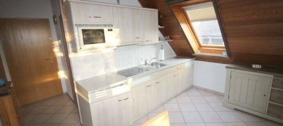 Квартира с 2 комнатами в Дитмаршен, Германия № 22472 9