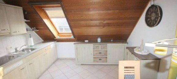 Квартира с 2 комнатами в Дитмаршен, Германия № 22472 8