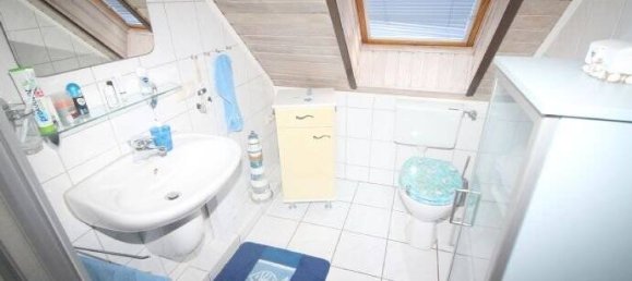 Квартира с 2 комнатами в Дитмаршен, Германия № 22472 14