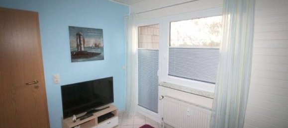 Квартира с 2 комнатами в Дитмаршен, Германия № 22472 15