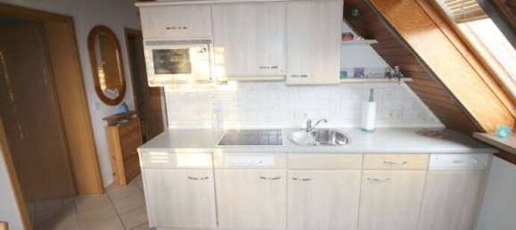 Квартира с 2 комнатами в Дитмаршен, Германия № 22472 11