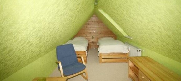 Квартира с 2 комнатами в Дитмаршен, Германия № 22472 22