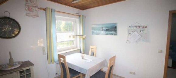 Квартира с 2 комнатами в Дитмаршен, Германия № 22472 10