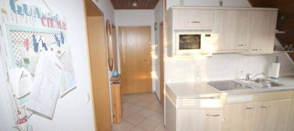 Квартира с 2 комнатами в Дитмаршен, Германия № 22472 7