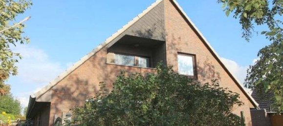 Квартира с 2 комнатами в Дитмаршен, Германия № 22472 2