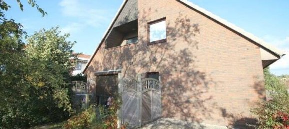 Квартира с 2 комнатами в Дитмаршен, Германия № 22472 4