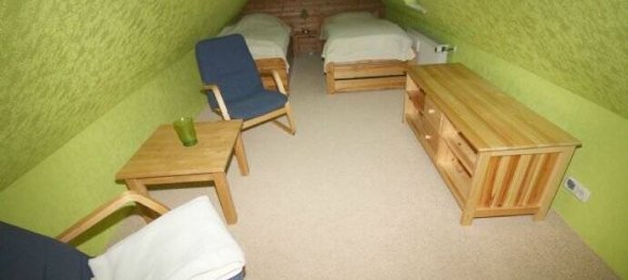 Квартира с 2 комнатами в Дитмаршен, Германия № 22472 23