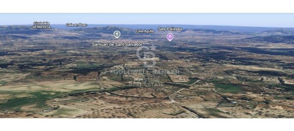 5 bedrooms House in Arta, Spain No. 88211 28