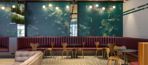 4 غرف نوم شقة في Fulham, United Kingdom رقم 3133 38