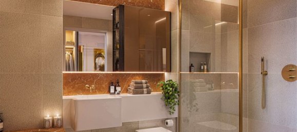 4 غرف نوم شقة في Fulham, United Kingdom رقم 3133 50