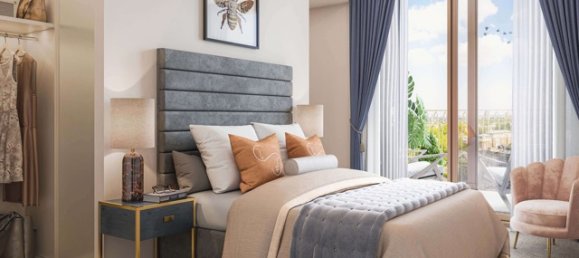 4 غرف نوم شقة في Fulham, United Kingdom رقم 3133 52