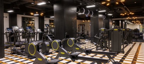 4 غرف نوم شقة في Fulham, United Kingdom رقم 3133 7