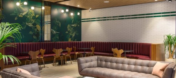 4 غرف نوم شقة في Fulham, United Kingdom رقم 3133 32