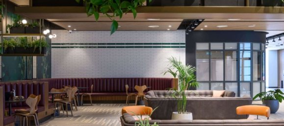 4 غرف نوم شقة في Fulham, United Kingdom رقم 3133 5